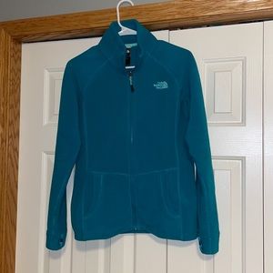 The North Face Fleece